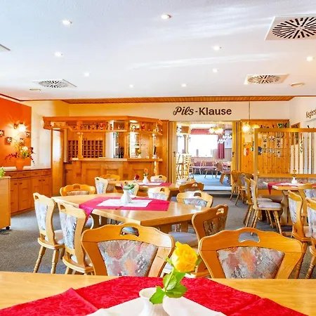 Zum Einsiedler * Deutschneudorf