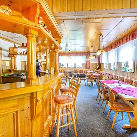 Zum Einsiedler * Deutschneudorf